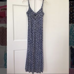 Talbots Cotton Maxi